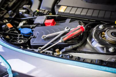 Kontakt Warsztat Mechanik Motorcars Ursynów