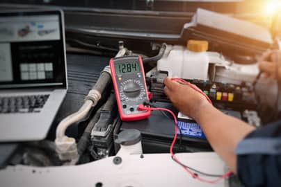 Kontakt Warsztat Mechanik Wipexim Chrzanów