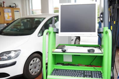 Kontakt Warsztat Mechanik Wipexim Chrzanów