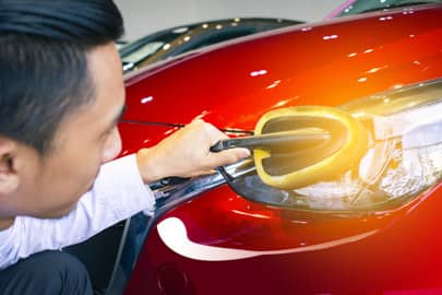 Kontakt Warsztat Mechanik DELICJA Rzeszów