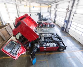 Kontakt Warsztat Mechanik ASR Rzeszów