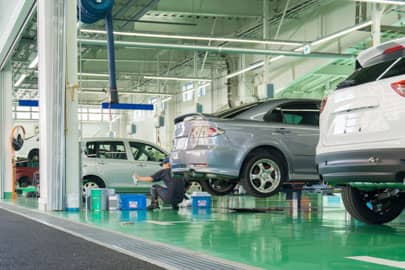 Kontakt Warsztat Mechanik DELICJA Rzeszów