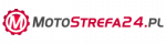 Logo MotoStrefa