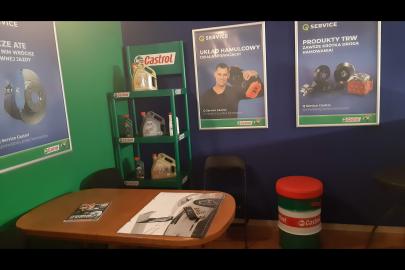 Galeria inside #2