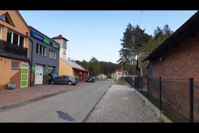 Galeria outside #3