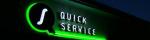 Logo Quick Service